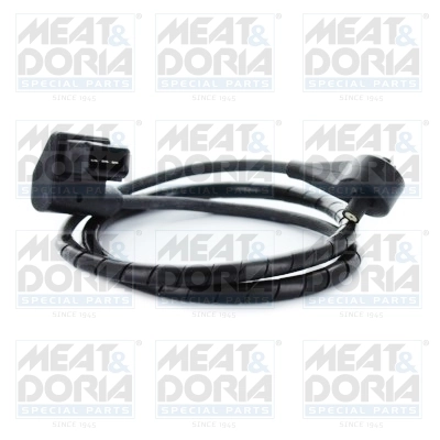 Sensor, crankshaft pulse